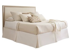 Grayson Upholstered Headboard - Bed frame by Lexington