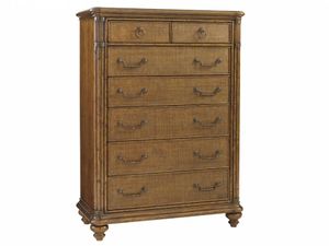 Tobago Drawer Chest - drawer by Lexington