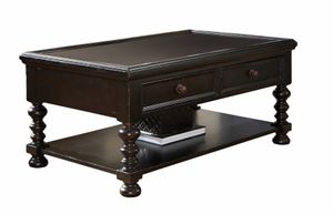 Explorer Cocktail Table - Coffee table by Lexington