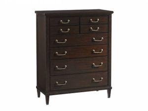 Parker Drawer Chest - drawer by Lexington