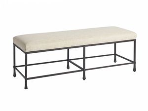 Ruby Bed Bench - Bench by Lexington