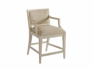 Eastbluff Upholstered Counter Stool - Stool by Lexington