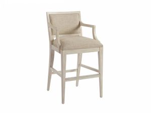 Eastbluff Upholstered Bar Stool - Stool by Lexington