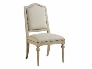 Aidan Upholstered Side Chair - Chair by Lexington