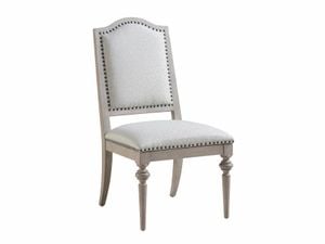 Aidan Upholstered Side Chair - Chair by Lexington