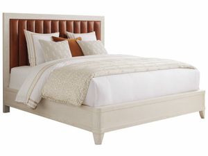 Cambria Upholstered Bed - Bed frame by Lexington