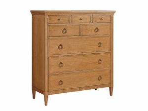 Heisler Drawer Chest - drawer by Lexington