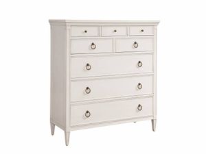 Heisler Drawer Chest - drawer by Lexington