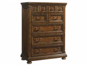 Ellington Drawer Chest - drawer by Lexington