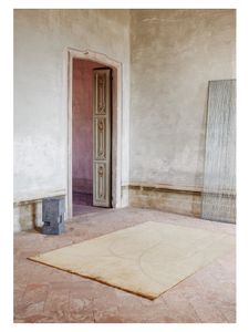 Circulus - Carpet by Linie Design