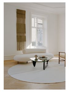 Magnetize - Carpet by Linie Design