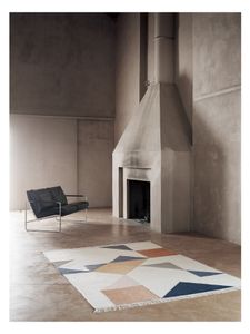 Memo - Carpet by Linie Design