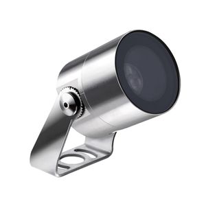 Ginko 2.2 inox - Ginko 2.2 Outdoor projectors for enhancing green areas - Functional light by L&L Luce&Light