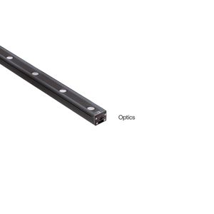 Neva Pro 6.2 - Linear profiles for architectural light on walls and facades - Functional light by L&L Luce&Light