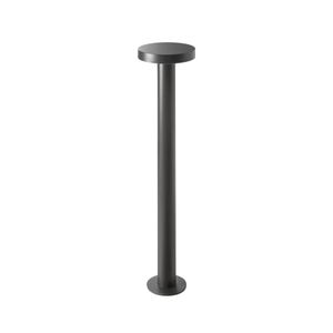 Plin 6.2 - Bollards for lighting paths, walkways and gardens - Functional light by L&L Luce&Light