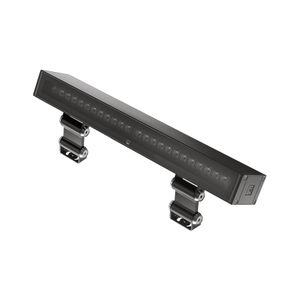 Tago 3.1 - Outdoor linear profiles, architectural lighting for facades - Functional light by L&L Luce&Light