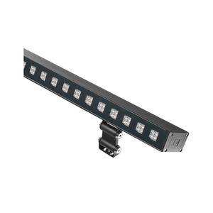 Tago 6.3 - Outdoor linear profiles, architectural lighting for facades - Functional light by L&L Luce&Light