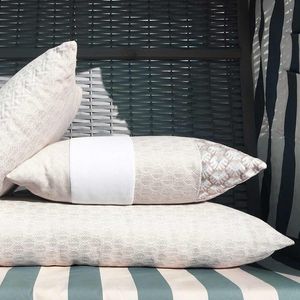 Esteta Foglia - Upholstery fabric by L'Opificio