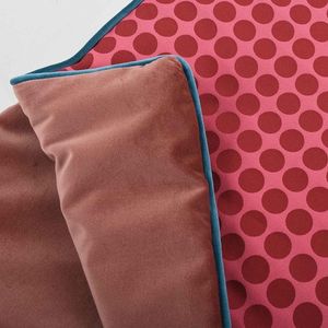 Quilt - Euphoria - Bed linen by L'Opificio