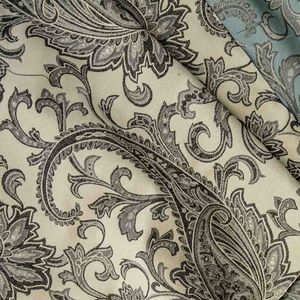 Popcolor Cachemire - Upholstery fabric by L'Opificio