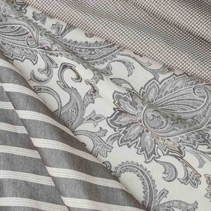 Popcolor Riga - Upholstery fabric by L'Opificio