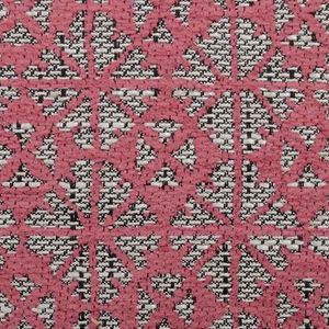 Torino06 Color Geo - Upholstery fabric by L'Opificio