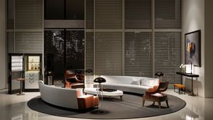 Lorenzo Tondelli Collection Home | Luxury Italian Furniture - Coffee table by Lorenzo Tondelli