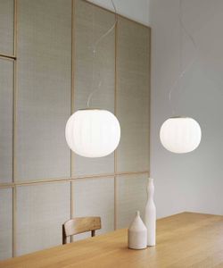 Lita - Ceiling lamp by Luceplan