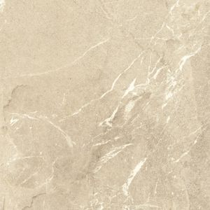 Vittorio Beige Limestone Porcelain Wall or Floor Tile 1200 x 600mm - Washbasin by LUSSO