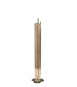 BRUBECK FLOOR LIGHT | LUXXU MODERN DESIGN & LIVING - Floor lamp by Luxxu