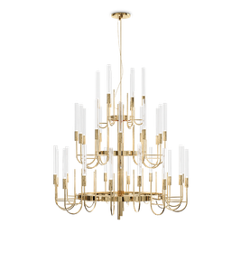 Gala Suspension - Accessories by Luxxu