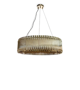 Matheny Round - Accessories by Luxxu