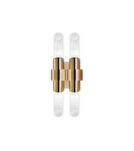 TYCHO II SMALL WALL - Accessories by Luxxu