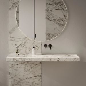 Bali washbasin - Washbasin by Maami Home