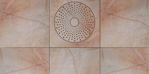Continental shower tray - Shower tray by Maami Home