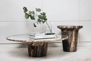 Data coffee table - Coffee table by Maami Home
