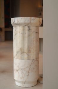 Doric washbasin - Washbasin by Maami Home