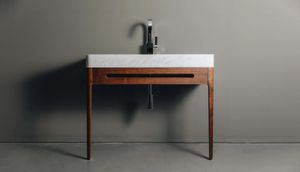 Fiji washbasin - Washbasin by Maami Home