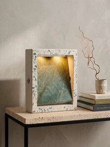 Giro table lamp - Table lamp by Maami Home
