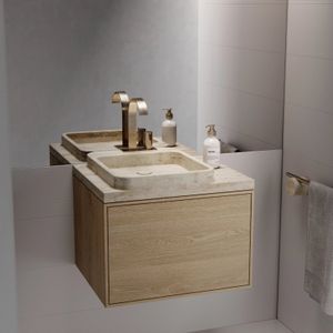 Kauai washbasin - Washbasin by Maami Home