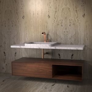 Molokai washbasin - Washbasin by Maami Home