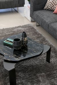 Moon coffee table - Coffee table by Maami Home