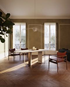 Nibbles dining table - Table by Maami Home