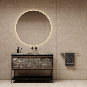 Nordic Stand-Alone washbasin - Washbasin by Maami Home