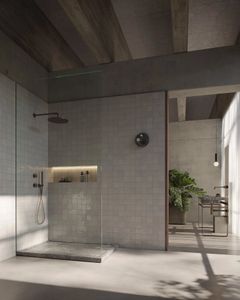 Oludeniz shower tray - Shower tray by Maami Home