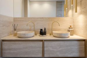 Puro washbasin - Washbasin by Maami Home