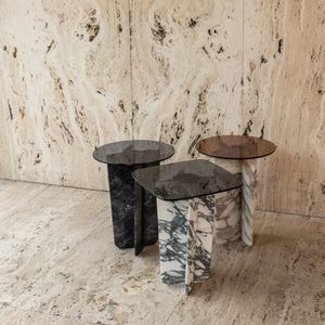 Quina Side Table - Side table by Maami Home