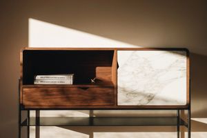 Rich S sideboard - Cabinet by Maami Home