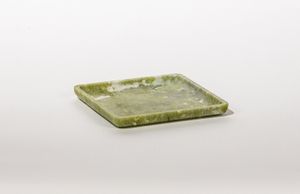 Square Plate accessory - Accessories by Maami Home