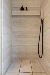 Tiled shower tray - Shower tray by Maami Home